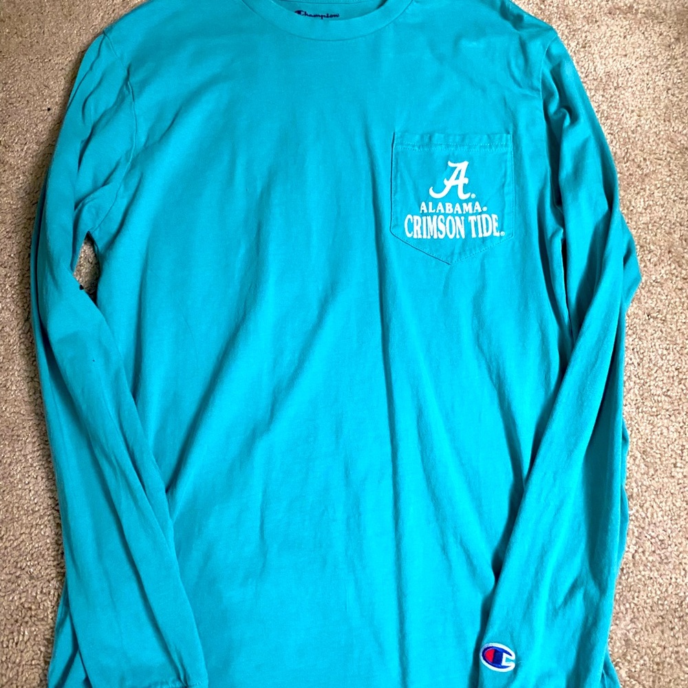 Champion Alabama Crimson Tide Tee